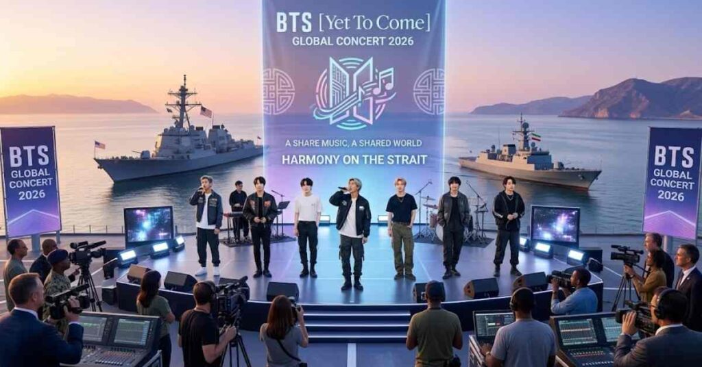 BTS