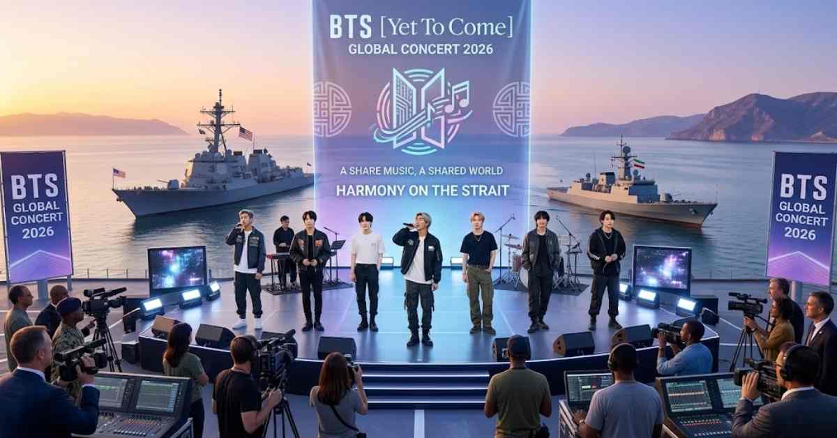 BTS