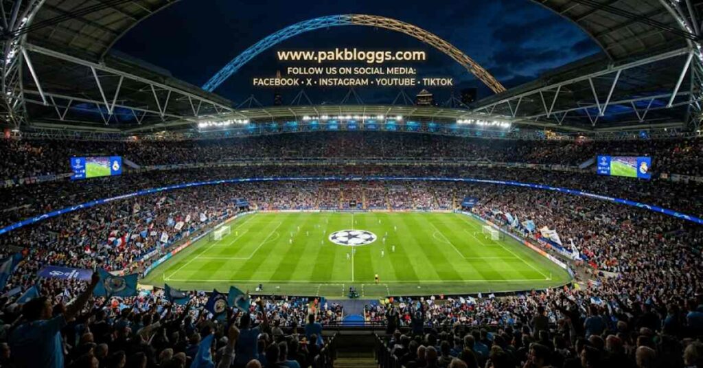 Champions League Final