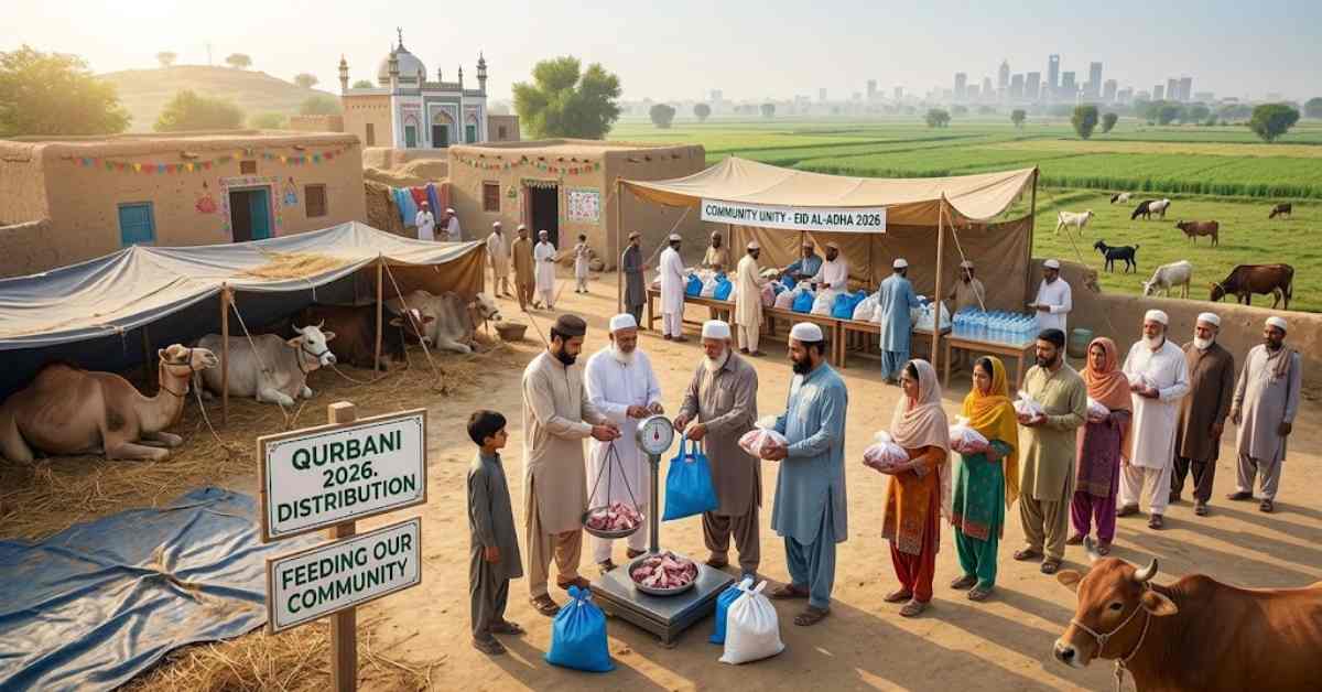 Eid Al Adha