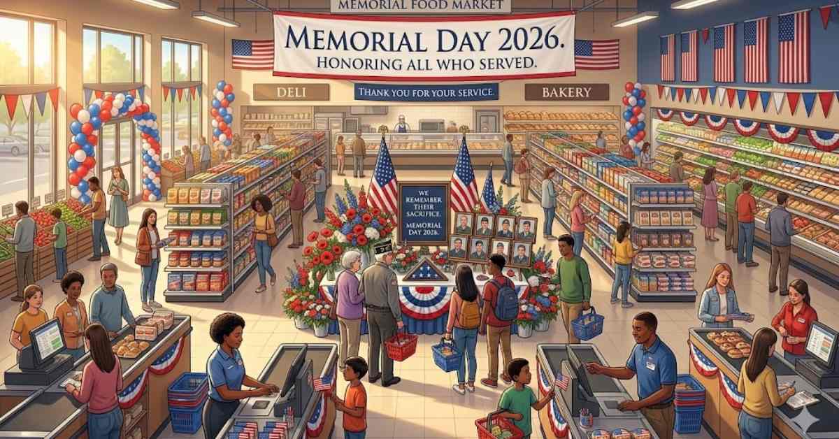 Grocery Store