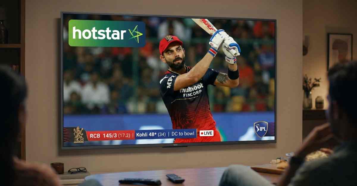 Hotstar