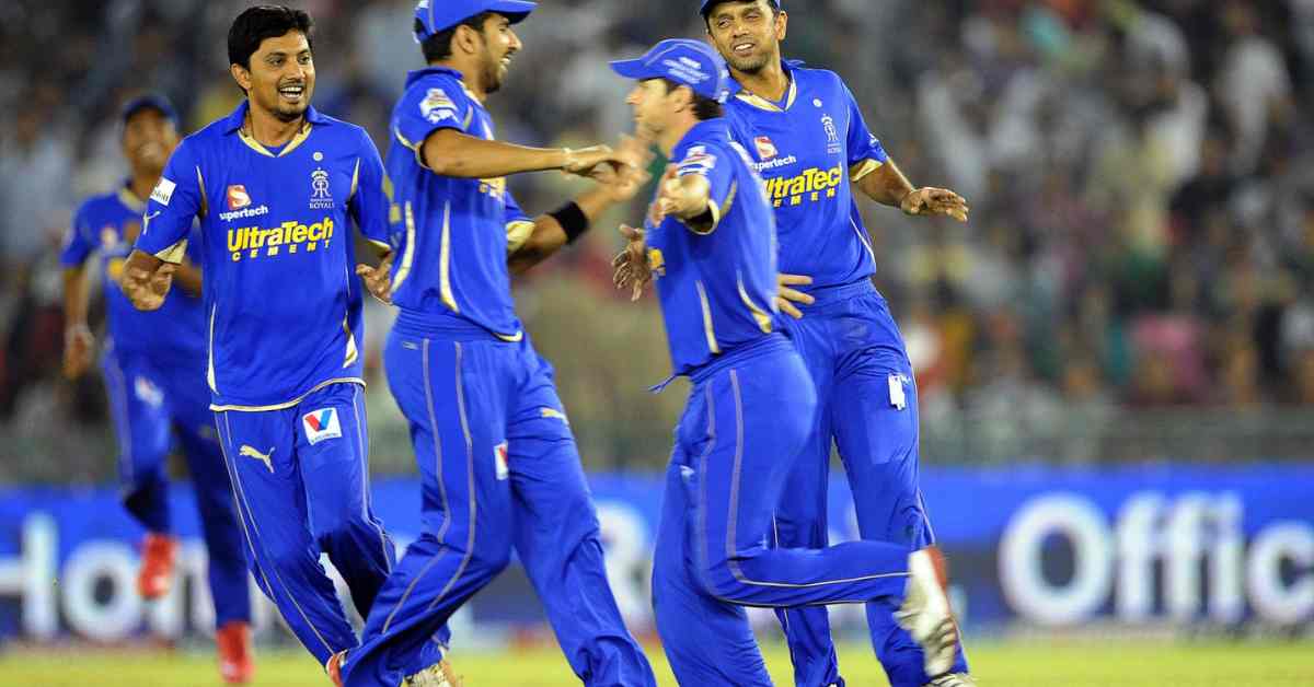 Mumbai Indians