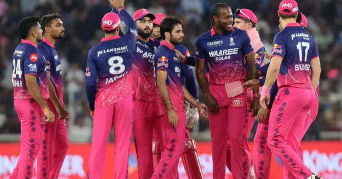 Rajasthan Royals