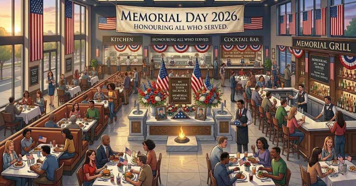 Resturant