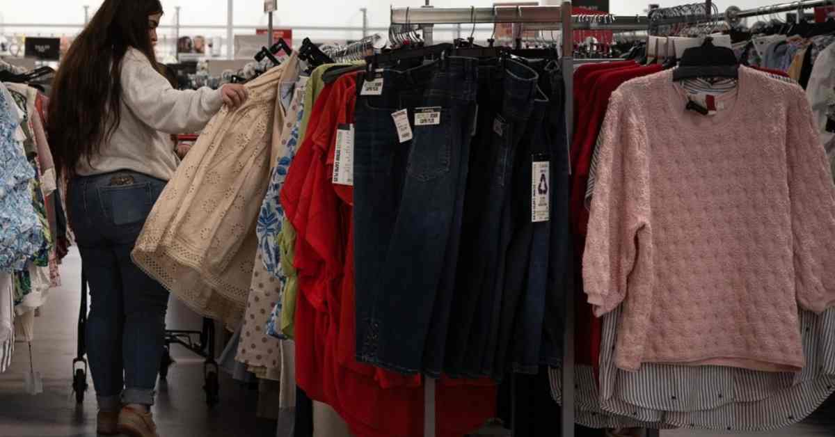 Stores Open Today