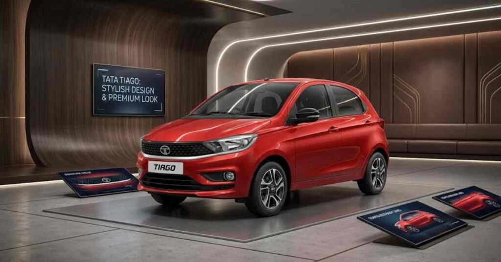 Tata Tiago