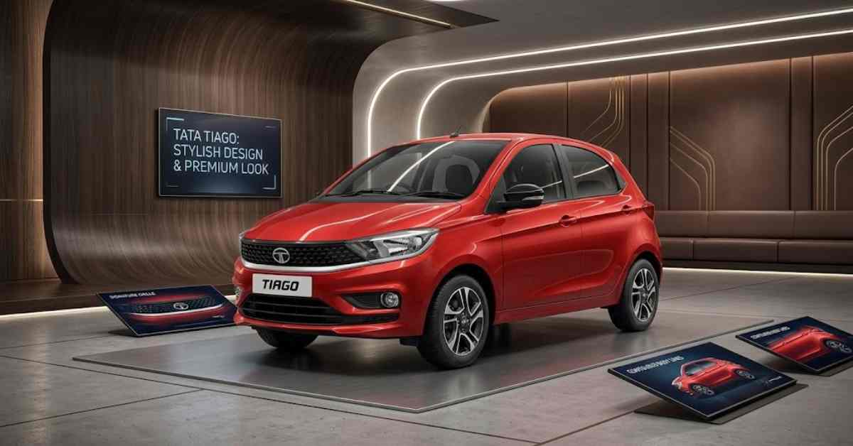 Tata Tiago