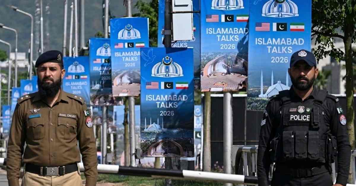 US Iran News