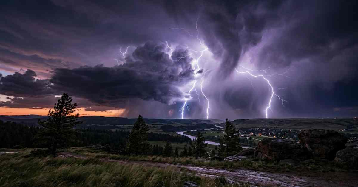 Weather Today