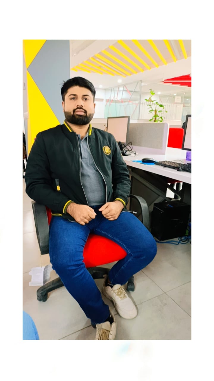 Mujahid - Founder Of PakBloggs
