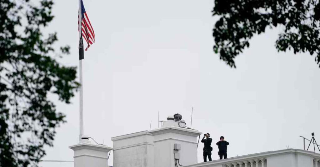 White House