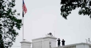 White House